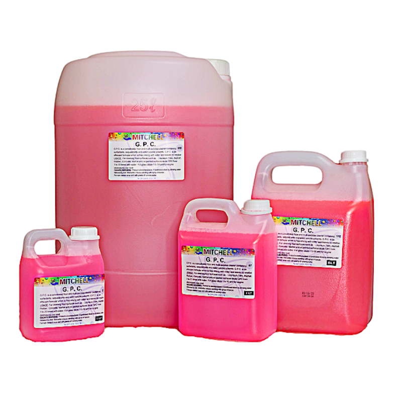 General Purpose Cleaner