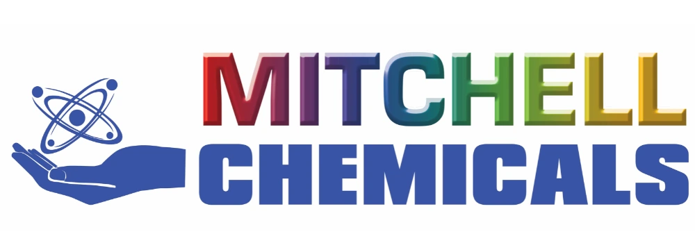 Logo Mitchell Chemicals