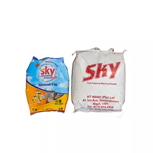 Washing Powder