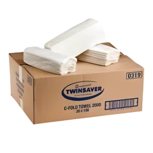 Paper towel Nampak