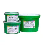 Pine gel