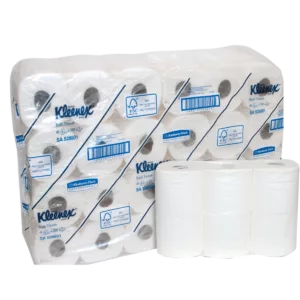 Kleenex 48 Toilet rolls
