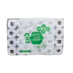 Toilet Paper 1 Ply Virgin 48's