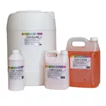 Concrete cleaner