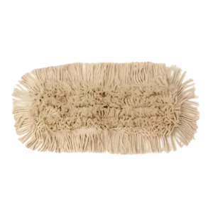 Dust mop sleeve