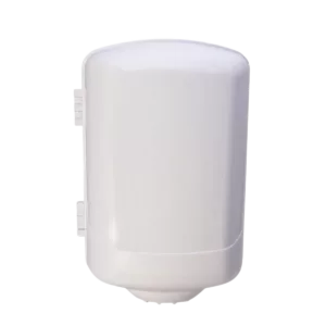 Barrel roll dispenser