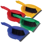 Dust pan