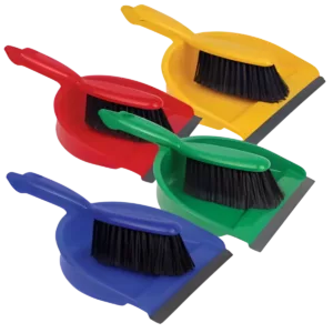Dust pan