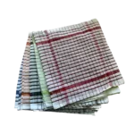 Dish swab
