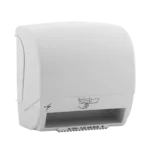 Reflex roll dispenser