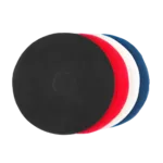 Floor pads