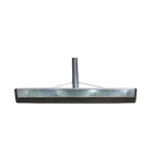 Floor squeegee