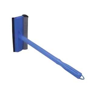 Garage squeegee
