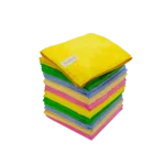 Microfibre cloth