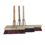 Platform Broom