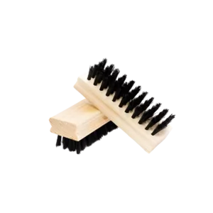 Shoe brush