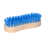 Chubby wooden brush