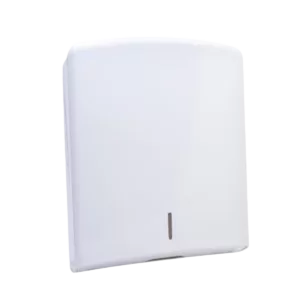 Towel dispenser