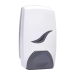 Soap dispenser