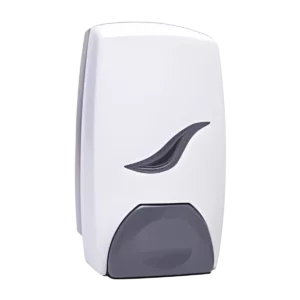 Soap dispenser
